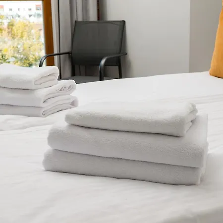 Apartment Metro Mlociny Deluxe By Bookinghost Warschau